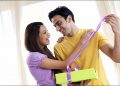 Fitting Wedding Anniversary Gifts to Give Friends