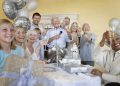 Arranging a Wedding Anniversary Party