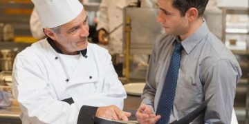 Cooking Advice From a Caterer
