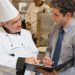 Cooking Advice From a Caterer