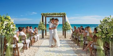 Top 10 Ways to Customize Destination Weddings
