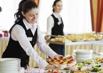 Occasion Catering Business