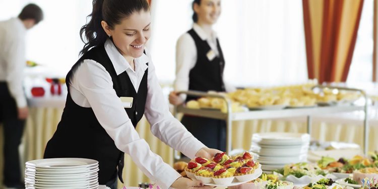 Occasion Catering Business