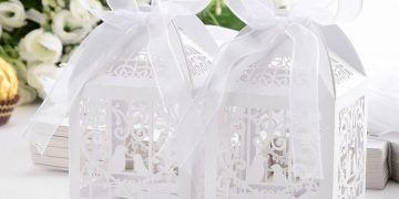 Wedding Party Favors That You Can Be Proud To Give