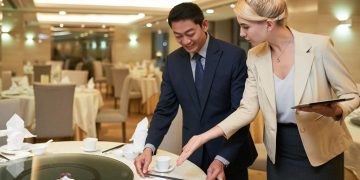 Why Hire a Wedding Planner?