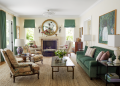Home Decorating Ideas for Living Room Decoration