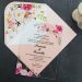 Some Wedding Invitation Ideas