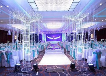 Instructions to Reserve a Conference Venue