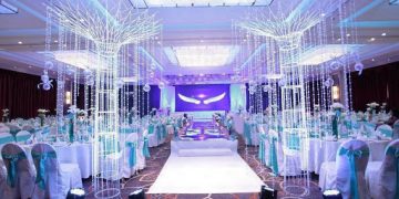 Instructions to Reserve a Conference Venue