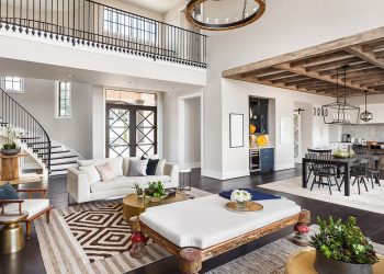 Upgrading Comfort in Home Decorating