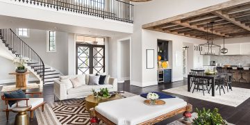 Upgrading Comfort in Home Decorating