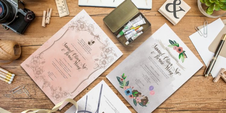 Seven Invitation Trends that You Should Know About