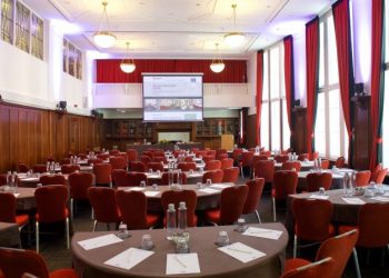 Extravagance Vs Traditional Conference Venues