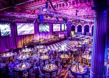Administrations Provided by the Venue Hires