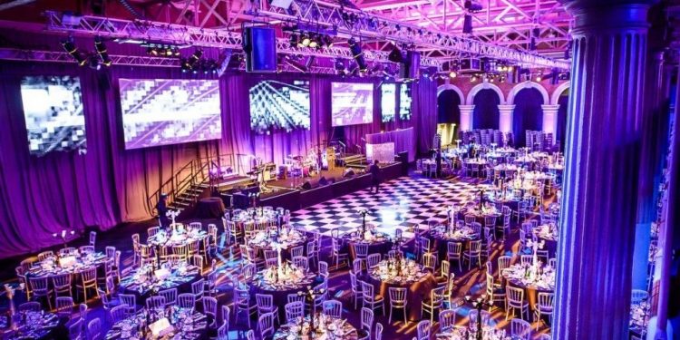Administrations Provided by the Venue Hires