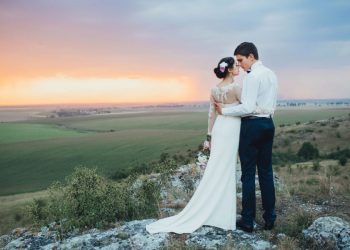 Three Benefits of Wedding Photography