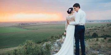 Three Benefits of Wedding Photography