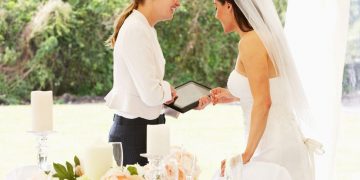 Locate The Right Wedding Planner