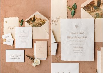 Instructions to Make the Right Decisions About Wedding Stationary