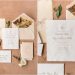 Instructions to Make the Right Decisions About Wedding Stationary