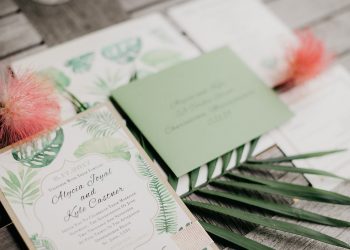 Gathering Invitations for Your Celebration
