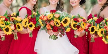 How to Find the Right Wedding Florist in Denver