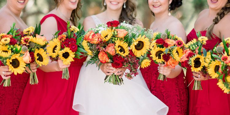 How to Find the Right Wedding Florist in Denver