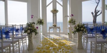 The Luminaire Wedding Venue- Your Magical Moment Comes To Life Here