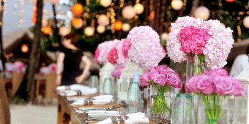 How to Select a Great Venue for Your Wedding