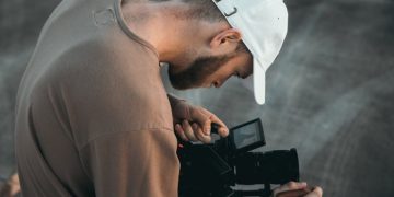 How to Make Day Memorable With a Wedding Videographer