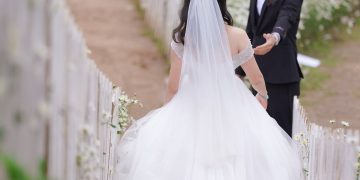 Things To Consider When Hiring A Wedding Videographer