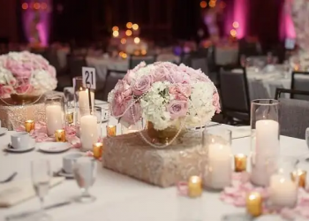 Choosing the Wedding Venues is Easy
