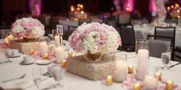 Choosing the Wedding Venues is Easy