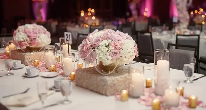 Choosing the Wedding Venues is Easy