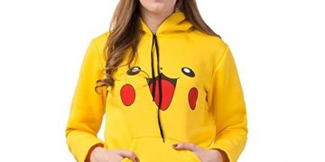 Fashion hoodies and sweat shirts