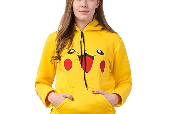 Fashion hoodies and sweat shirts
