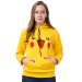 Fashion hoodies and sweat shirts