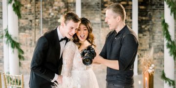 The Best Tips for Your Wedding Film!