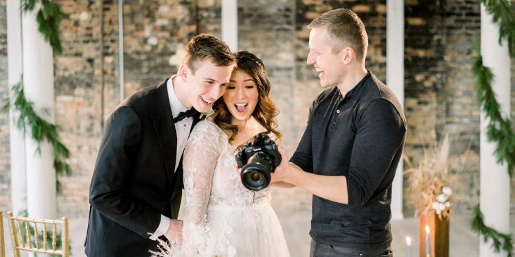 The Best Tips for Your Wedding Film!