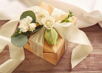 Traditional Wedding Gift in Singapore