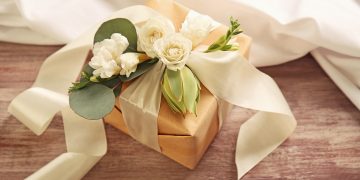 Traditional Wedding Gift in Singapore