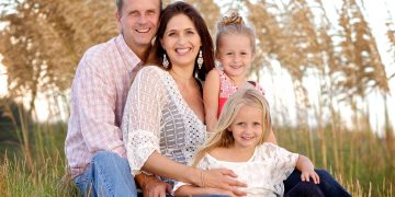 Family Photography: Tips To Make The Most Out Of Your Family Portraits