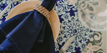 Do Weddings Really Need a Color Scheme?