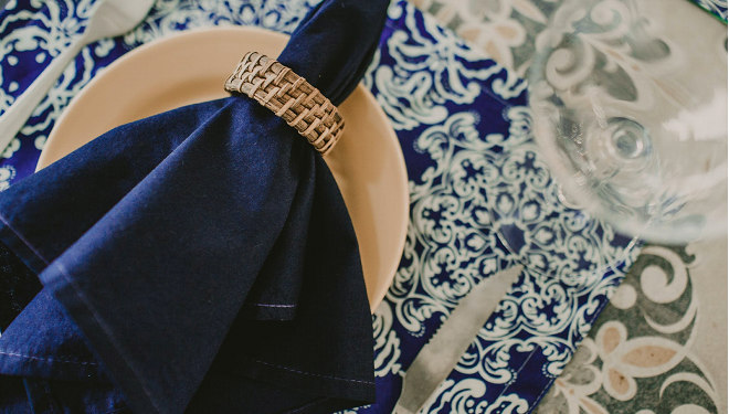 Do Weddings Really Need a Color Scheme?
