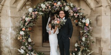 Everything you need to know about choosing wedding flowers by season in Australia