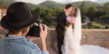 Best Precautions to Take When Choosing a Wedding Photographer