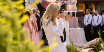 Questions that you should ask your wedding photographer