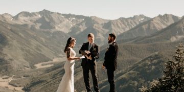 The Dos And Don’ts Of Planning An Elopement Wedding