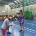 It is Better to Make Things Pitch Perfect in a Basketball Game Proposal