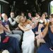 Why You Should Rent A Bus For Your Wedding